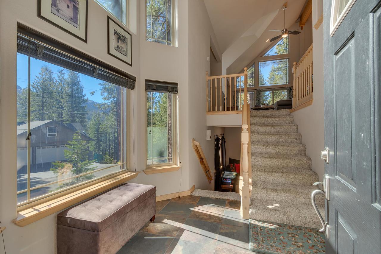 Sugar Pine Lodge - Four Bedroom Home Саут Лейк Тахо Екстериор снимка